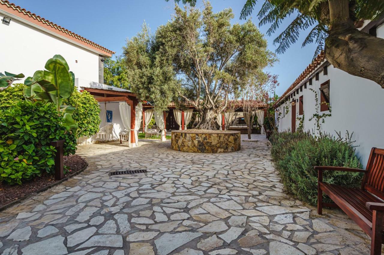 Finca La Rosa De Los Vientos Costa Adeje  Exterior photo