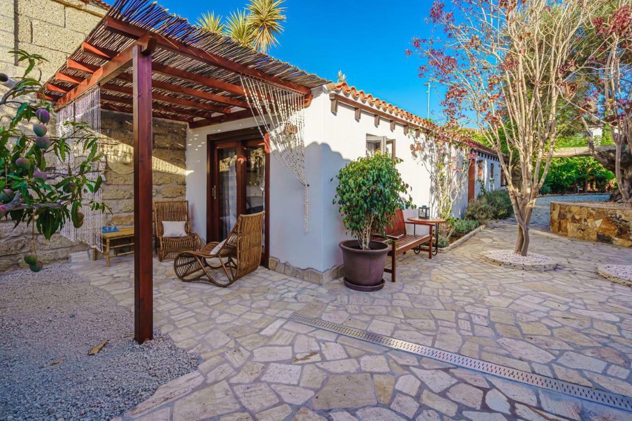 Finca La Rosa De Los Vientos Costa Adeje  Exterior photo