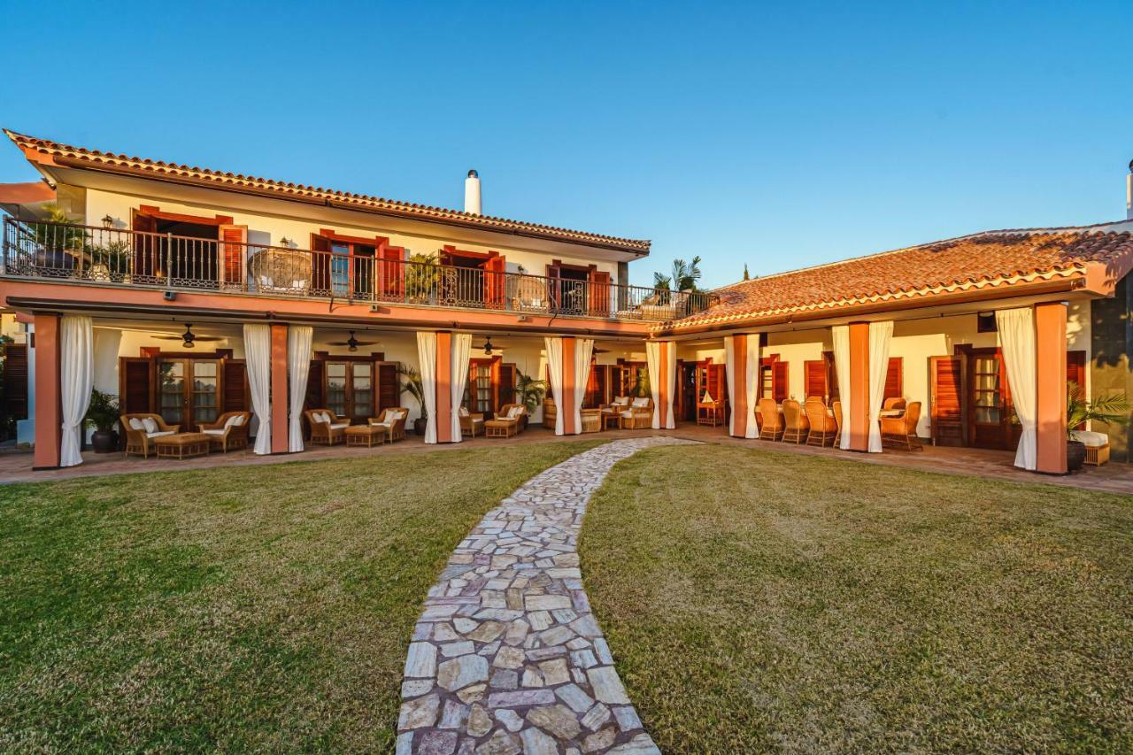 Finca La Rosa De Los Vientos Costa Adeje  Exterior photo