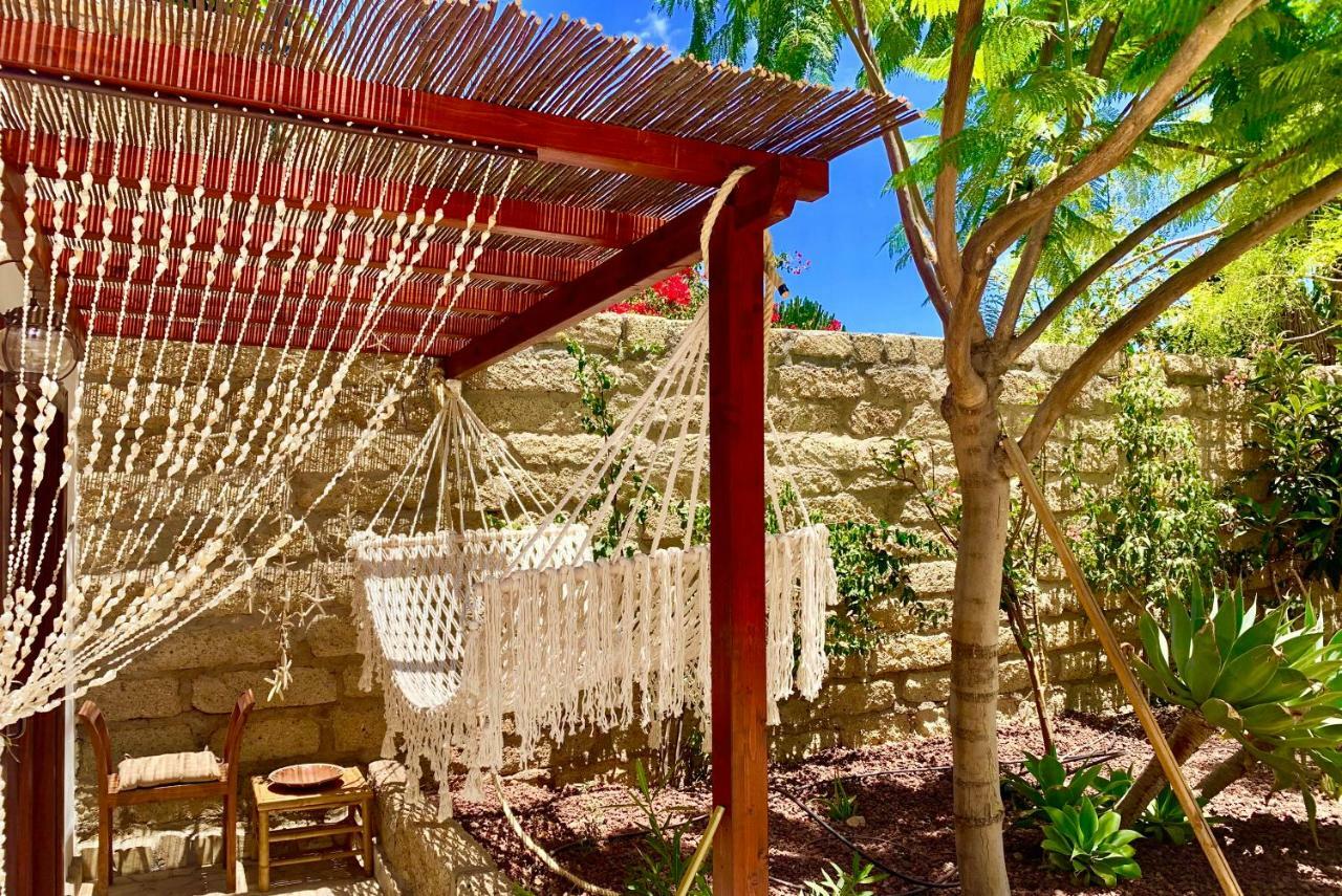 Finca La Rosa De Los Vientos Costa Adeje  Exterior photo